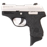 BERETTA BU PICO .380 ACP - 1 of 3