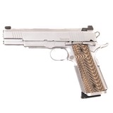 DAN WESSON FIREARMS SPECIALIST .45 ACP - 1 of 3