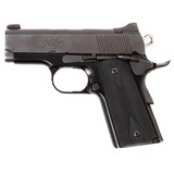 KIMBER ULTRA CARRY II .45 ACP - 1 of 3