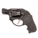 RUGER LCR .22 LR - 1 of 3