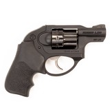 RUGER LCR .22 LR - 2 of 3