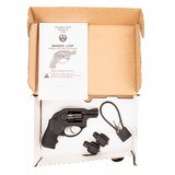 RUGER LCR .22 LR - 3 of 3