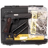 BROWNING BLACK LABEL 1911 380 .380 ACP - 3 of 3