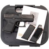 GLOCK 26 GEN 5 9MM LUGER (9x19 PARA) - 3 of 3