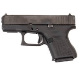 GLOCK 26 GEN 5 9MM LUGER (9x19 PARA) - 1 of 3