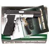 ARCUS CO. 98DA 9MM LUGER (9x19 PARA) - 3 of 3
