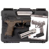 WALTHER P22 .22 LR - 3 of 3