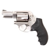 RUGER SP101 .357 MAG