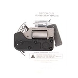 STANDARD MANUFACTURING SWITCH-GUN .22 WMR - 3 of 3