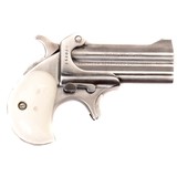 AMERICAN DERRINGER CORPORATION M-1 9MM LUGER (9x19 PARA) - 2 of 3
