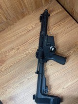 SPRINGFIELD ARMORY SAINT 5.56X45MM NATO - 1 of 3