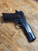 COLT 1911 .45 ACP - 1 of 2