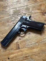 COLT 1911 .45 ACP - 2 of 2