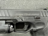 STOEGER STR-9S COMBAT 9MM LUGER (9x19 PARA) - 2 of 3