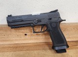SIG SAUER P320 X-FIVE 9MM LUGER (9X19 PARA) - 3 of 3