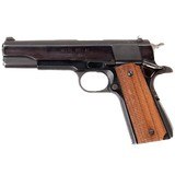 SPRINGFIELD ARMORY MODEL 1911-A1 .45 ACP - 1 of 3