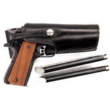 SPRINGFIELD ARMORY MODEL 1911-A1 .45 ACP - 3 of 3