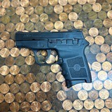 SMITH & WESSON M&P BODYGUARD 380 .380 ACP - 2 of 3