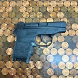 SMITH & WESSON M&P BODYGUARD 380 .380 ACP - 1 of 3