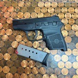 SMITH & WESSON M&P BODYGUARD 380 .380 ACP - 3 of 3