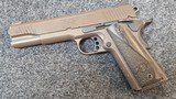 KIMBER 1911 LW .45 ACP - 3 of 3