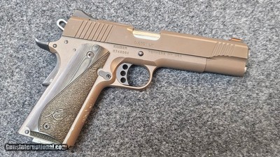 KIMBER 1911 LW .45 ACP