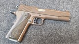 KIMBER 1911 LW .45 ACP - 1 of 3