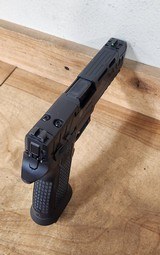 Sig Sauer P320 Spectre Comp Blackout 9MM LUGER (9X19 PARA) - 3 of 3