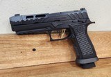 Sig Sauer P320 Spectre Comp Blackout 9MM LUGER (9X19 PARA) - 2 of 3