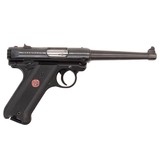 RUGER MK IV STANDARD .22 LR - 2 of 3