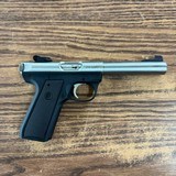 RUGER MARK III 22/45 .22 LR - 2 of 3