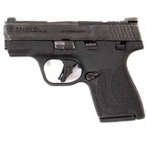 SMITH & WESSON SHIELD PLUS 30 SUPER CARRY .30 SUPER CARRY - 1 of 3