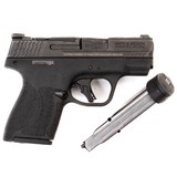 SMITH & WESSON SHIELD PLUS 30 SUPER CARRY .30 SUPER CARRY - 3 of 3