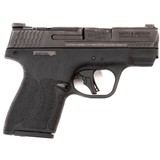 SMITH & WESSON SHIELD PLUS 30 SUPER CARRY .30 SUPER CARRY - 2 of 3