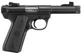 RUGER 22/45 LITE .22 LR/.22 WMR