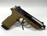 BERETTA PX4 STORM SPECIAL DUTY .45 ACP - 3 of 3