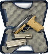BERETTA PX4 STORM SPECIAL DUTY .45 ACP - 1 of 3