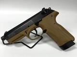 BERETTA PX4 STORM SPECIAL DUTY .45 ACP - 2 of 3