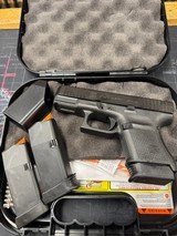 GLOCK G30 GEN 5 .45 ACP - 3 of 3