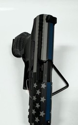 WALTHER PPQ 9MM LUGER (9x19 PARA) - 3 of 3