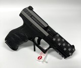 WALTHER PPQ 9MM LUGER (9x19 PARA) - 2 of 3
