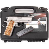 KIMBER STAINLESS PRO RAPTOR II .45 ACP - 3 of 3