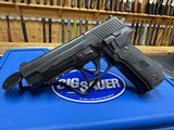 SIG SAUER P226 .40 S&W - 1 of 3