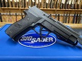 SIG SAUER P226 .40 S&W - 2 of 3