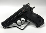 CZ CZ 75 COMPACT 9MM LUGER (9x19 PARA) - 1 of 2