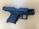 GLOCK 33 .357 MAG - 3 of 3