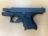 GLOCK 33 .357 MAG - 2 of 3