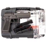 SIG SAUER P320 X-FIVE LEGION 9MM LUGER (9x19 PARA) - 3 of 3