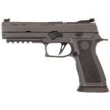 SIG SAUER P320 X-FIVE LEGION 9MM LUGER (9x19 PARA) - 1 of 3
