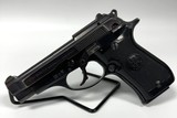BERETTA 85BB.380 ACP - 1 of 2